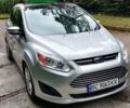 Сірий Форд Сі-Макс, об'ємом двигуна 2 л та пробігом 133 тис. км за 10450 $, фото 3 на Automoto.ua