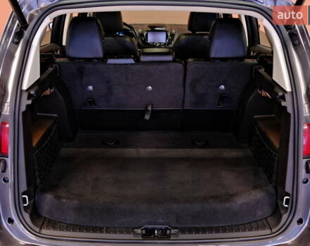 Сірий Форд Сі-Макс, об'ємом двигуна 2 л та пробігом 164 тис. км за 8900 $, фото 42 на Automoto.ua