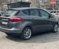 Серый Форд Си-Макс, объемом двигателя 2 л и пробегом 195 тыс. км за 11300 $, фото 7 на Automoto.ua