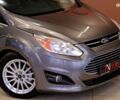 Сірий Форд Сі-Макс, об'ємом двигуна 2 л та пробігом 164 тис. км за 8900 $, фото 2 на Automoto.ua