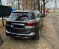 Серый Форд Си-Макс, объемом двигателя 2 л и пробегом 241 тыс. км за 11300 $, фото 1 на Automoto.ua