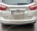 Серый Форд Си-Макс, объемом двигателя 2 л и пробегом 216 тыс. км за 12200 $, фото 1 на Automoto.ua