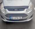 Сірий Форд Сі-Макс, об'ємом двигуна 2 л та пробігом 216 тис. км за 12200 $, фото 1 на Automoto.ua