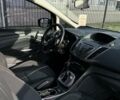 Серый Форд Си-Макс, объемом двигателя 2 л и пробегом 130 тыс. км за 10700 $, фото 9 на Automoto.ua