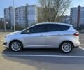 Серый Форд Си-Макс, объемом двигателя 2 л и пробегом 144 тыс. км за 11700 $, фото 4 на Automoto.ua