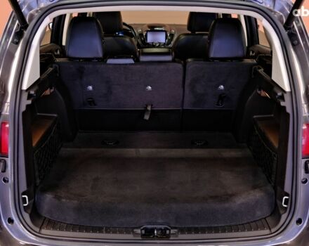 Сірий Форд Сі-Макс, об'ємом двигуна 2 л та пробігом 164 тис. км за 8900 $, фото 8 на Automoto.ua