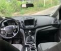 Серый Форд Си-Макс, объемом двигателя 2 л и пробегом 263 тыс. км за 9300 $, фото 6 на Automoto.ua