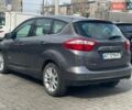 Серый Форд Си-Макс, объемом двигателя 2 л и пробегом 195 тыс. км за 10500 $, фото 8 на Automoto.ua