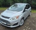 Сірий Форд Сі-Макс, об'ємом двигуна 2 л та пробігом 257 тис. км за 8200 $, фото 1 на Automoto.ua