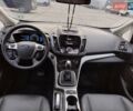 Сірий Форд Сі-Макс, об'ємом двигуна 2 л та пробігом 109 тис. км за 12700 $, фото 15 на Automoto.ua