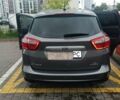 Сірий Форд Сі-Макс, об'ємом двигуна 2 л та пробігом 202 тис. км за 9700 $, фото 16 на Automoto.ua