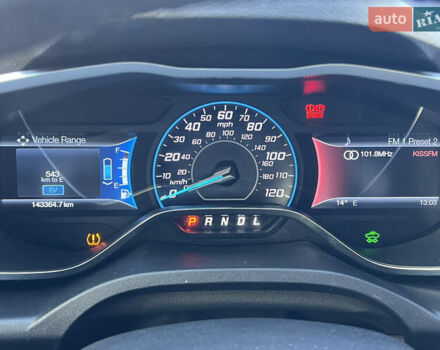 Форд Си-Макс 2014 в Одессе на Automoto.ua Серый Форд Си-Макс, объемом двигателя 2 л и пробегом 140 тыс. км за 12600 $, фото 30 на Automoto.ua