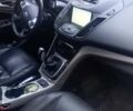Серый Форд Си-Макс, объемом двигателя 2 л и пробегом 216 тыс. км за 12200 $, фото 5 на Automoto.ua