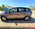 Серый Форд Си-Макс, объемом двигателя 2 л и пробегом 200 тыс. км за 10200 $, фото 5 на Automoto.ua