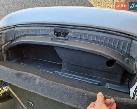 Серый Форд Си-Макс, объемом двигателя 2 л и пробегом 172 тыс. км за 7800 $, фото 12 на Automoto.ua