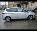 Серый Форд Си-Макс, объемом двигателя 1.6 л и пробегом 252 тыс. км за 6700 $, фото 1 на Automoto.ua