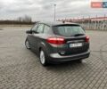 Сірий Форд Сі-Макс, об'ємом двигуна 2 л та пробігом 37 тис. км за 15000 $, фото 4 на Automoto.ua
