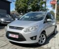 Серый Форд Си-Макс, объемом двигателя 1.6 л и пробегом 225 тыс. км за 8650 $, фото 1 на Automoto.ua