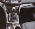 Сірий Форд Сі-Макс, об'ємом двигуна 2 л та пробігом 109 тис. км за 12700 $, фото 29 на Automoto.ua