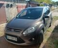 Сірий Форд Сі-Макс, об'ємом двигуна 1.6 л та пробігом 240 тис. км за 9500 $, фото 5 на Automoto.ua