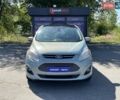 Серый Форд Си-Макс, объемом двигателя 2 л и пробегом 282 тыс. км за 9800 $, фото 1 на Automoto.ua