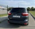 Серый Форд Си-Макс, объемом двигателя 2 л и пробегом 130 тыс. км за 10700 $, фото 5 на Automoto.ua
