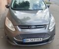 Сірий Форд Сі-Макс, об'ємом двигуна 2 л та пробігом 300 тис. км за 9500 $, фото 1 на Automoto.ua