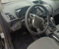 Сірий Форд Сі-Макс, об'ємом двигуна 2 л та пробігом 202 тис. км за 9700 $, фото 6 на Automoto.ua