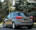 Сірий Форд Сі-Макс, об'ємом двигуна 2 л та пробігом 84 тис. км за 11999 $, фото 9 на Automoto.ua