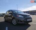Серый Форд Си-Макс, объемом двигателя 2 л и пробегом 128 тыс. км за 11000 $, фото 4 на Automoto.ua