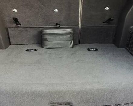 Сірий Форд Сі-Макс, об'ємом двигуна 2 л та пробігом 225 тис. км за 9499 $, фото 11 на Automoto.ua