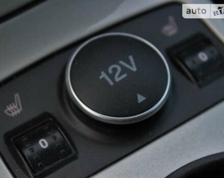 Сірий Форд Сі-Макс, об'ємом двигуна 2 л та пробігом 159 тис. км за 12300 $, фото 39 на Automoto.ua