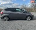 Сірий Форд Сі-Макс, об'ємом двигуна 2 л та пробігом 206 тис. км за 11800 $, фото 2 на Automoto.ua