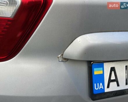 Сірий Форд Сі-Макс, об'ємом двигуна 1.56 л та пробігом 247 тис. км за 6500 $, фото 8 на Automoto.ua