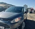 Сірий Форд Сі-Макс, об'ємом двигуна 2 л та пробігом 210 тис. км за 10700 $, фото 1 на Automoto.ua