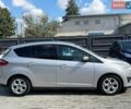 Серый Форд Си-Макс, объемом двигателя 1.6 л и пробегом 225 тыс. км за 8650 $, фото 19 на Automoto.ua