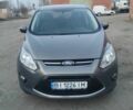 Серый Форд Си-Макс, объемом двигателя 1.6 л и пробегом 115 тыс. км за 9000 $, фото 4 на Automoto.ua