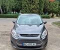Сірий Форд Сі-Макс, об'ємом двигуна 2 л та пробігом 118 тис. км за 10700 $, фото 3 на Automoto.ua