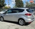 Серый Форд Си-Макс, объемом двигателя 1.6 л и пробегом 225 тыс. км за 8750 $, фото 32 на Automoto.ua
