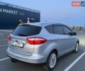 Серый Форд Си-Макс, объемом двигателя 2 л и пробегом 144 тыс. км за 11700 $, фото 8 на Automoto.ua