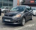Серый Форд Си-Макс, объемом двигателя 2 л и пробегом 195 тыс. км за 10500 $, фото 6 на Automoto.ua