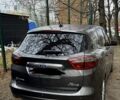 Серый Форд Си-Макс, объемом двигателя 2 л и пробегом 241 тыс. км за 11533 $, фото 1 на Automoto.ua