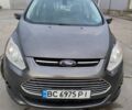 Сірий Форд Сі-Макс, об'ємом двигуна 2 л та пробігом 109 тис. км за 12700 $, фото 1 на Automoto.ua