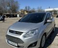 Серый Форд Си-Макс, объемом двигателя 2 л и пробегом 230 тыс. км за 11999 $, фото 2 на Automoto.ua