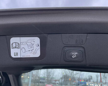 Серый Форд Си-Макс, объемом двигателя 2 л и пробегом 210 тыс. км за 14350 $, фото 18 на Automoto.ua