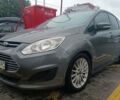 Сірий Форд Сі-Макс, об'ємом двигуна 2 л та пробігом 202 тис. км за 9700 $, фото 11 на Automoto.ua