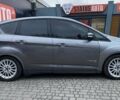 Сірий Форд Сі-Макс, об'ємом двигуна 2 л та пробігом 218 тис. км за 10500 $, фото 5 на Automoto.ua