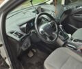 Сірий Форд Сі-Макс, об'ємом двигуна 2 л та пробігом 257 тис. км за 8200 $, фото 10 на Automoto.ua