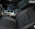 Сірий Форд Сі-Макс, об'ємом двигуна 2 л та пробігом 159 тис. км за 12300 $, фото 28 на Automoto.ua