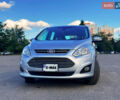 Форд Сі-Макс 2014 у Харкові на Automoto.ua Сірий Форд Сі-Макс, об'ємом двигуна 2 л та пробігом 117 тис. км за 12500 $, фото 3 на Automoto.ua